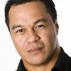 Shimpal Lelisi as Mr. Finau