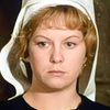 Evane Hanska as La serveuse