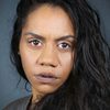 Natasha Wanganeen as Government Offical