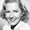 Jean Arthur as Joan Hawthorne