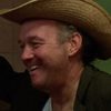 Bob Hannah as Red Mitchell