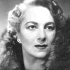 Mary Clare as Erica's Aunt