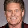David Hasselhoff as The Mentor