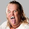 David Heath as Gangrel