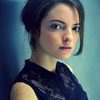 Sylwia Boroń as Sandra