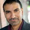 Martin Peña as Mr. Chaudry
