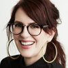 Megan Mullally as Megan Mullally