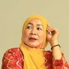 Acil Imas as Utuh Ampong's Wife
