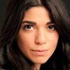 Ceren Moray as Berrak