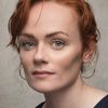 Natalie Gavin as The Girl