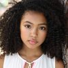 Anais Lee as Young Natasha