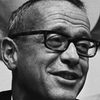 Harry Schein as Customs Officer (uncredited)