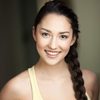 Katie Hayashida as Running Girl