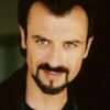 Juan Chioran as Francobollo Garibaldi