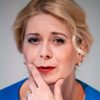 Ülle Lichtfeldt as Eva