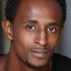 Faysal Ahmed as Abdullahi Hussein