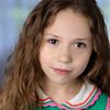 Riley Madison Fuller as Young Lydia
