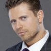 Mike 'The Miz' Mizanin as The Miz