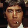 Victoriano Gazzarra as Gambler
