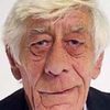 Don Wetherhead as Old Man