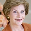 Laura Bush as Self (archive footage)