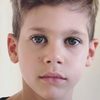 Anthony Nassif as Terry Dimov