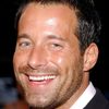 Johnny Messner as Captain Hank Kedry