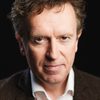 Patrick FitzSymons as Deputy Features Editor