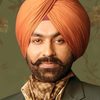 Tarsem Jassar as Jagteshwar Singh