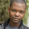 Curtis K Case as Agent Jackson
