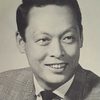 Tien Feng as Mayor of Shanghai