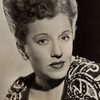 Frances Faye as Nell