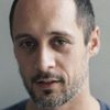 Daniele Parisi as Falegname (voce)