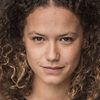 Lou Stassen as Hexe
