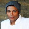 E. Casanova Evans as 'Michael Jackson' Video Waiter