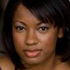 Carrie Fleming as Marine Wife #2