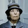 Elisabeth Neumann-Viertel as Fräulein Schneider
