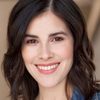 Jeannie Tirado as Green Lantern / Jessica Cruz (voice)