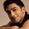 Vedang Raina as Reggie Mantle