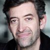 Denis Leluc as Mr. Rassamian