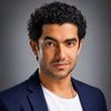 Mohamed Adel as Amin