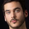 Daniel Morera as Camilo Joven