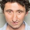 Grigoriy Perel as Actor
