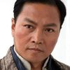Chen Zhihui as Police Officer