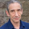 Douglas Rushkoff as Self - Author