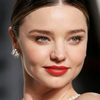 Miranda Kerr as Self (archive footage)