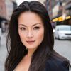 Jane Kim as Suki Kim