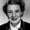 Shirley Booth as Mrs. Santa (voice)