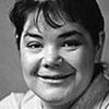 Mariya Nikiforova as judge