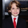 Christian Ashdale as Buckley Salmon